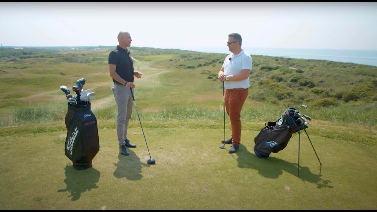 Jaap en Florus over groeien met je bedrijf