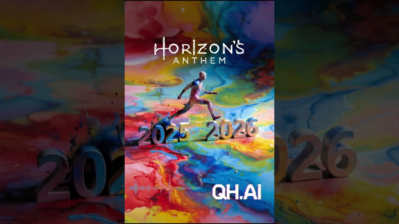 HORIZON'S ANTHEM (QH.AI)
