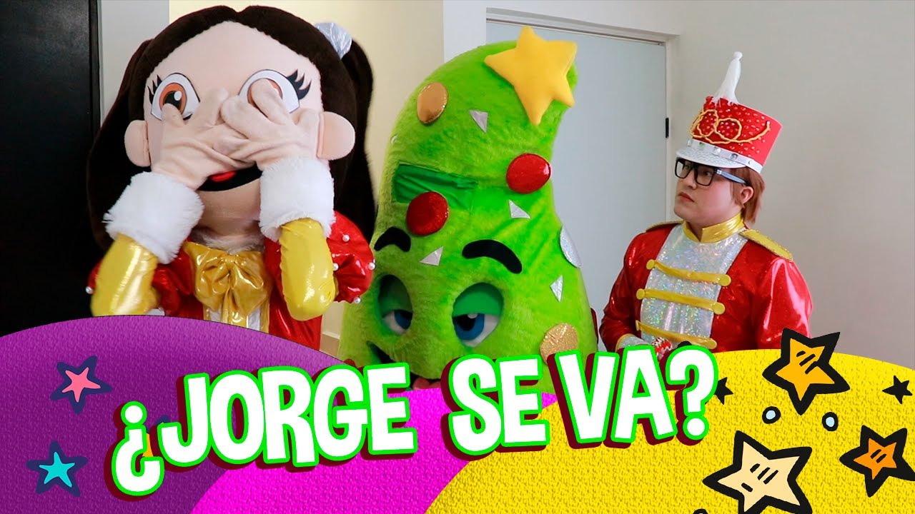 SE DESPIDEN DEL COMPAÑERO / JORGE Y SUS COMPAÑEROS