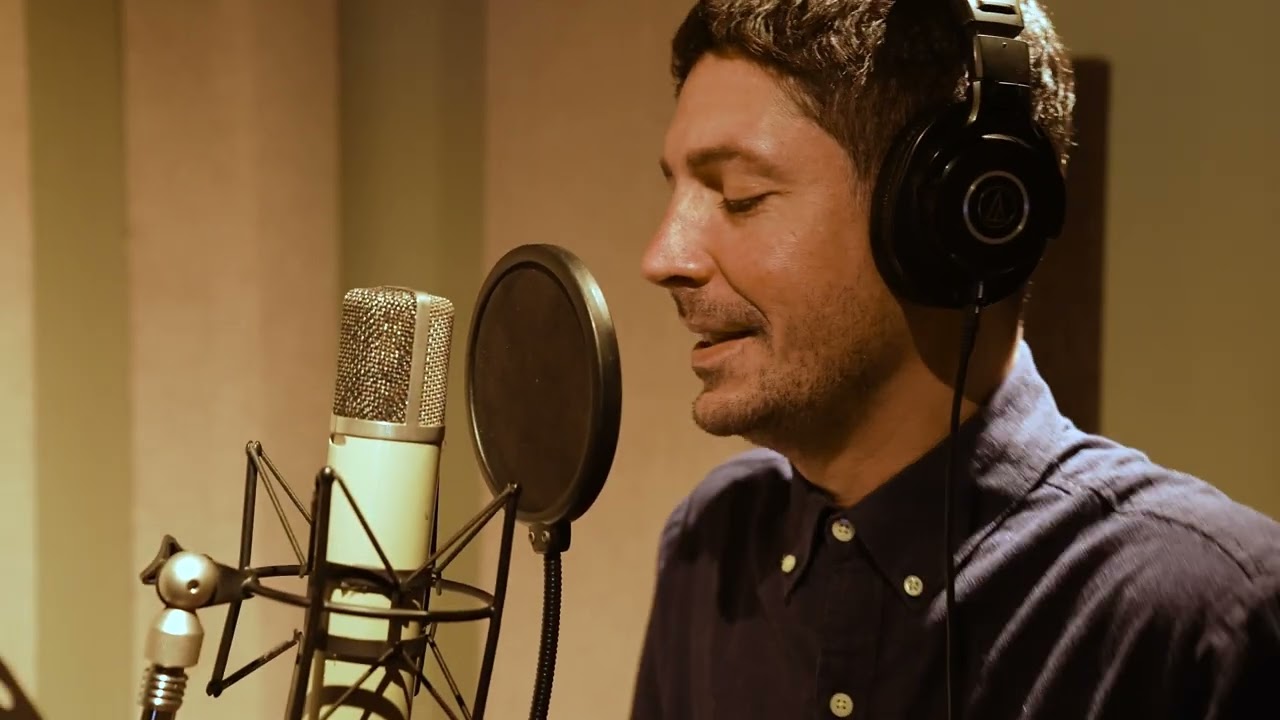 Sueter  ft. Julián Kartun - Extraño ser  (2023)