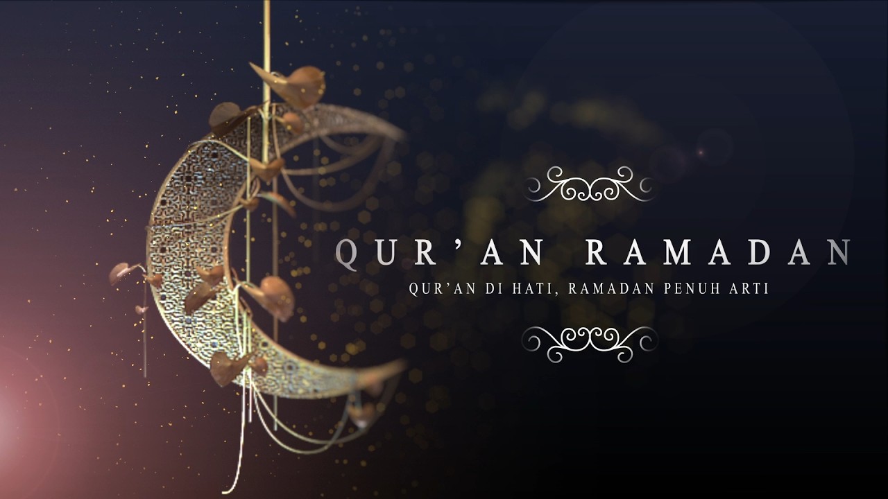 Qur'an Ramadan Eps. 15 -  Muhammad Reynand Nabhan BanjarTV