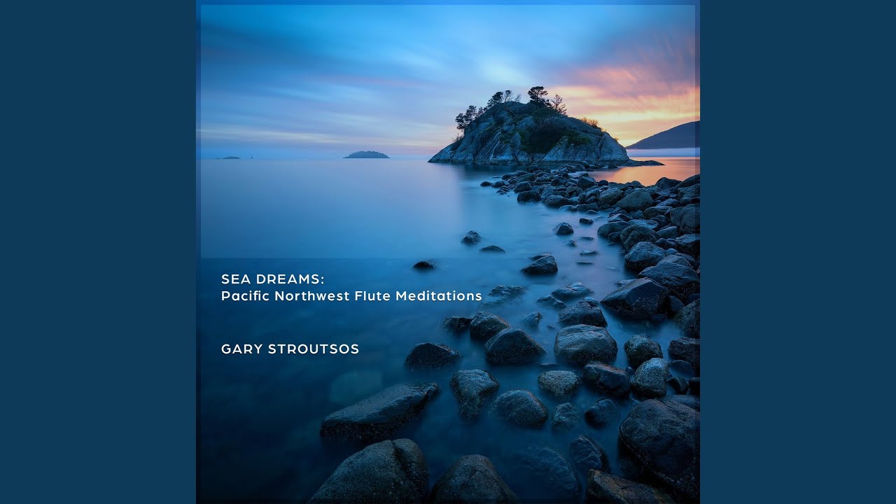 Salish Sea Dreams