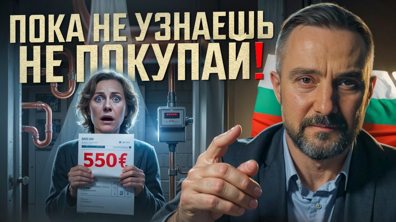 Что такое такса поддержки в Болгарии 2025? Не узнаешь - рискуешь много переплачивать всю жизнь