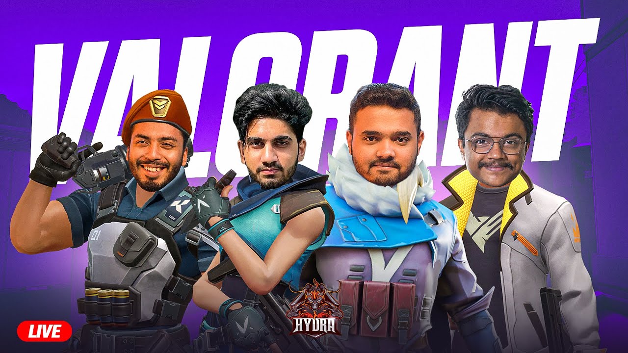 🔴 VALORANT RANK GRIND WITH BOISS !