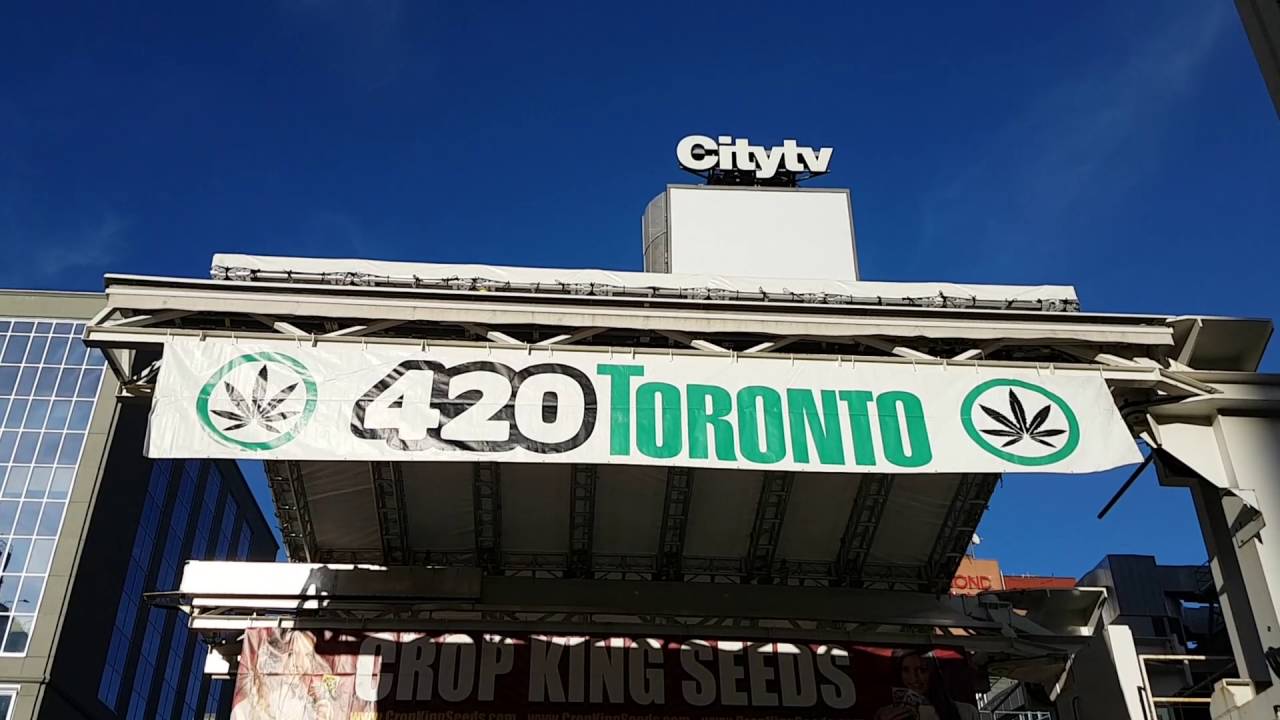 420 TORONTO 2016