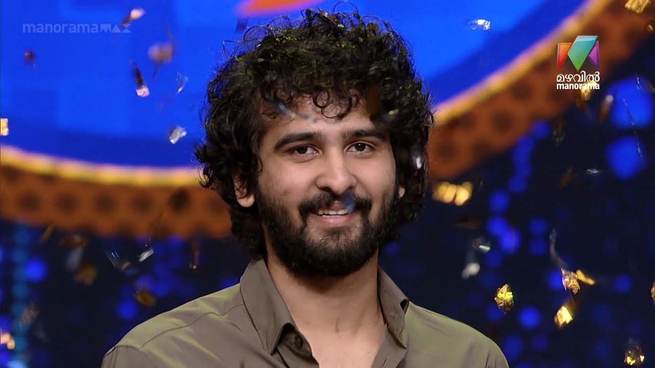 സൂപ്പർ 4 വേദിയിൽ സൂപ്പർ സ്റ്റാർ എത്തിയപ്പോൾ... | Super4 Juniors