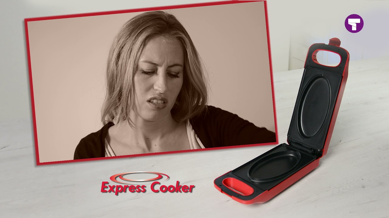 Express Cooker