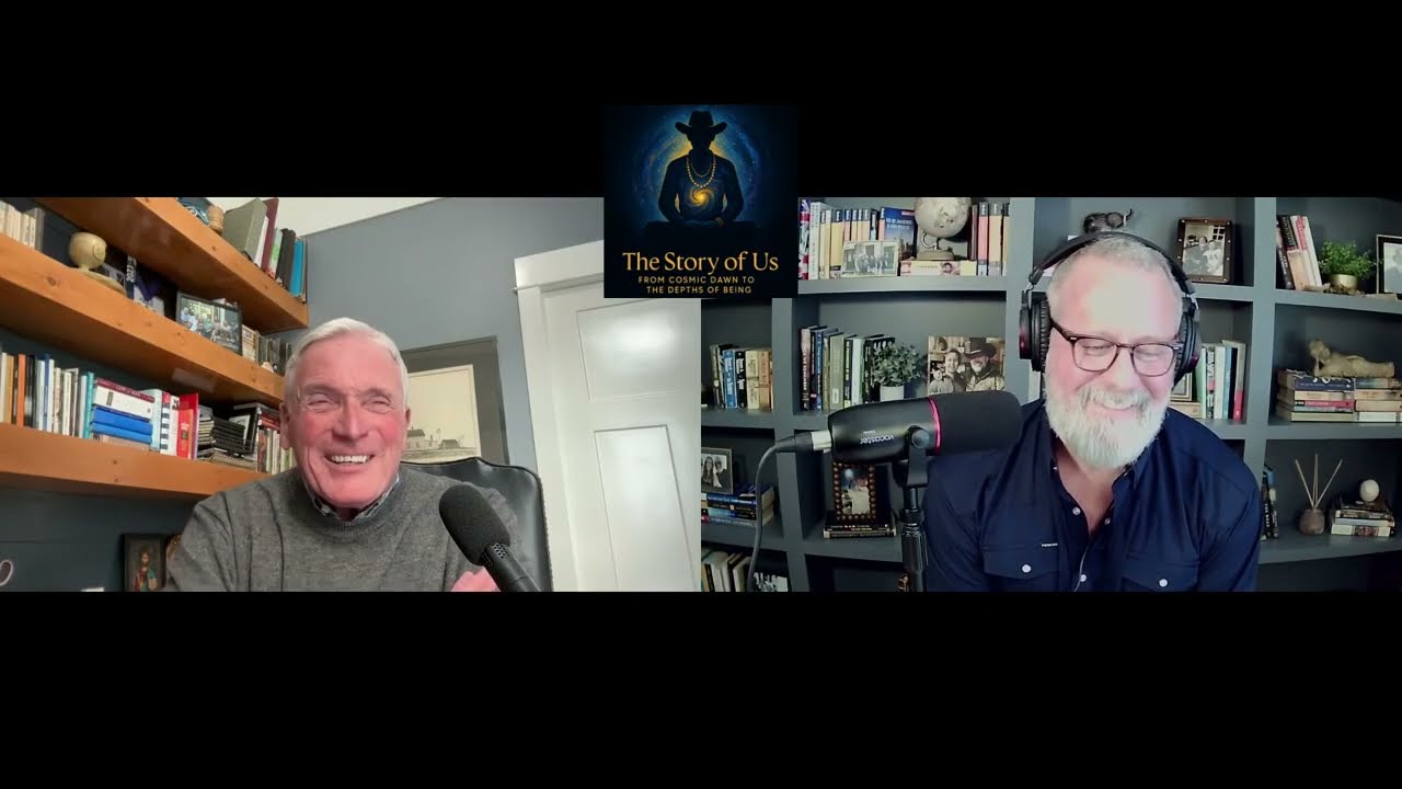 Get Off the Bus: The Traveler’s Path with Doug Brouwer