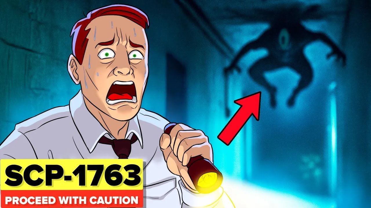 SCP Experiments (That Went Horribly Wrong)