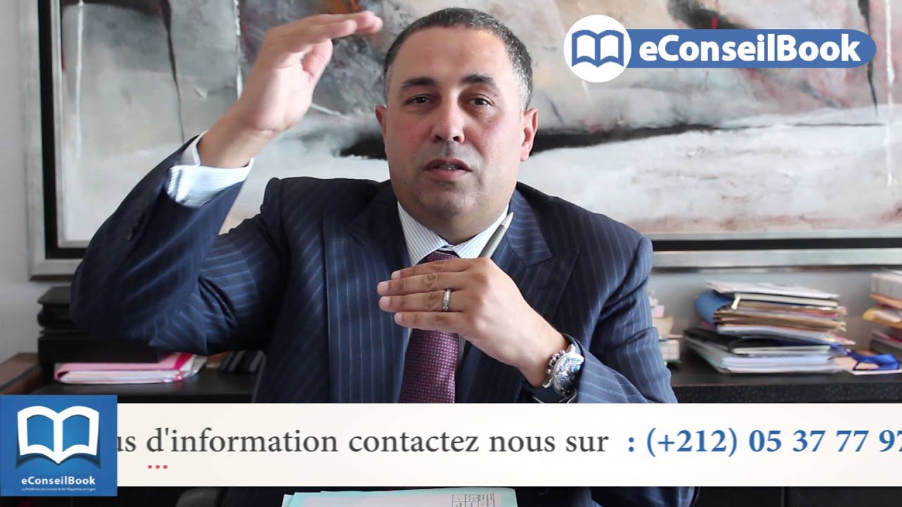 Acheter un bien immobilier : ce qu'il faut savoir | Maître Abdelmajid BARGACH