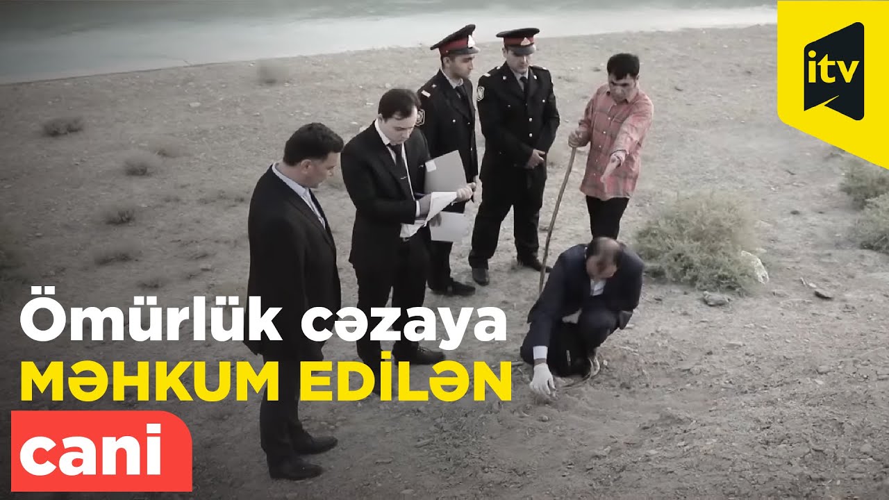 Ömürlük cəzaya məhkum edilən caninin törətdiyi qətllər. İstintaq davam edir, 30.09.2022
