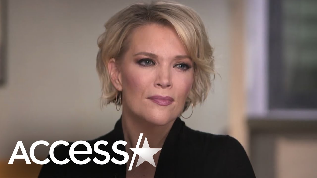 Мегин Келли рассказала, в чём ошибка «Bombshell»: «Они позволили себе вольности»