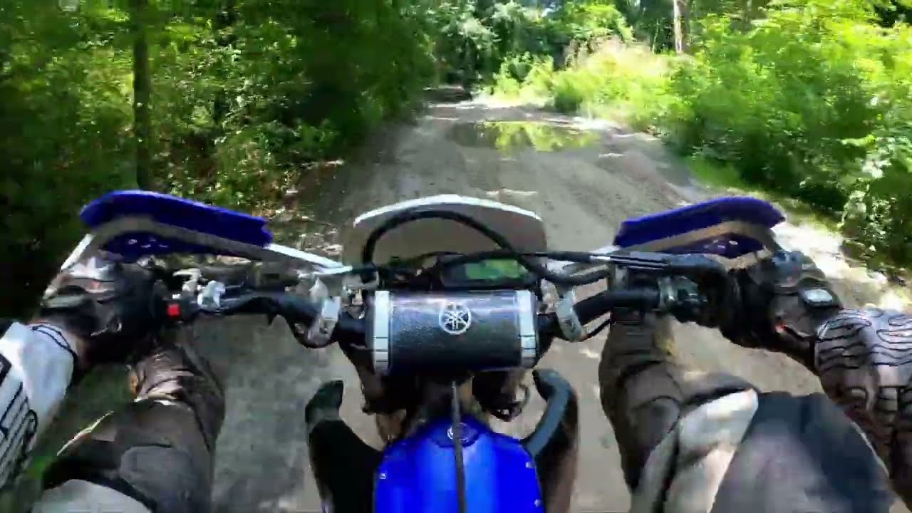 Outback ATV 05 28 24