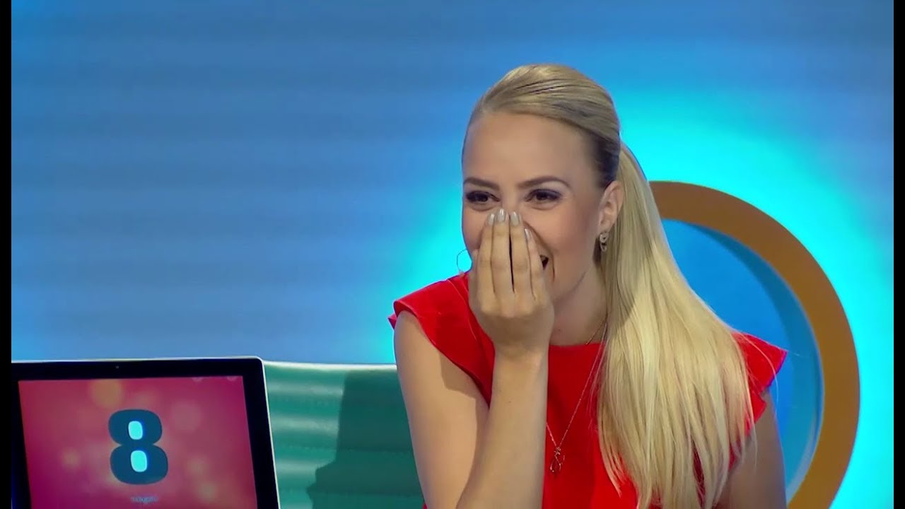 Barbora Rakovská si s Mišom netyká (INKOGNITO)