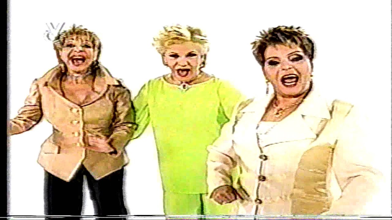 MENSAJE DE NAVIDAD DE VENEVISION 2007 (VERSIÓN 2)