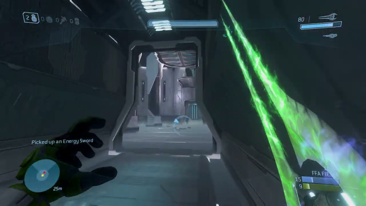 classic chaotic ffa cold storage