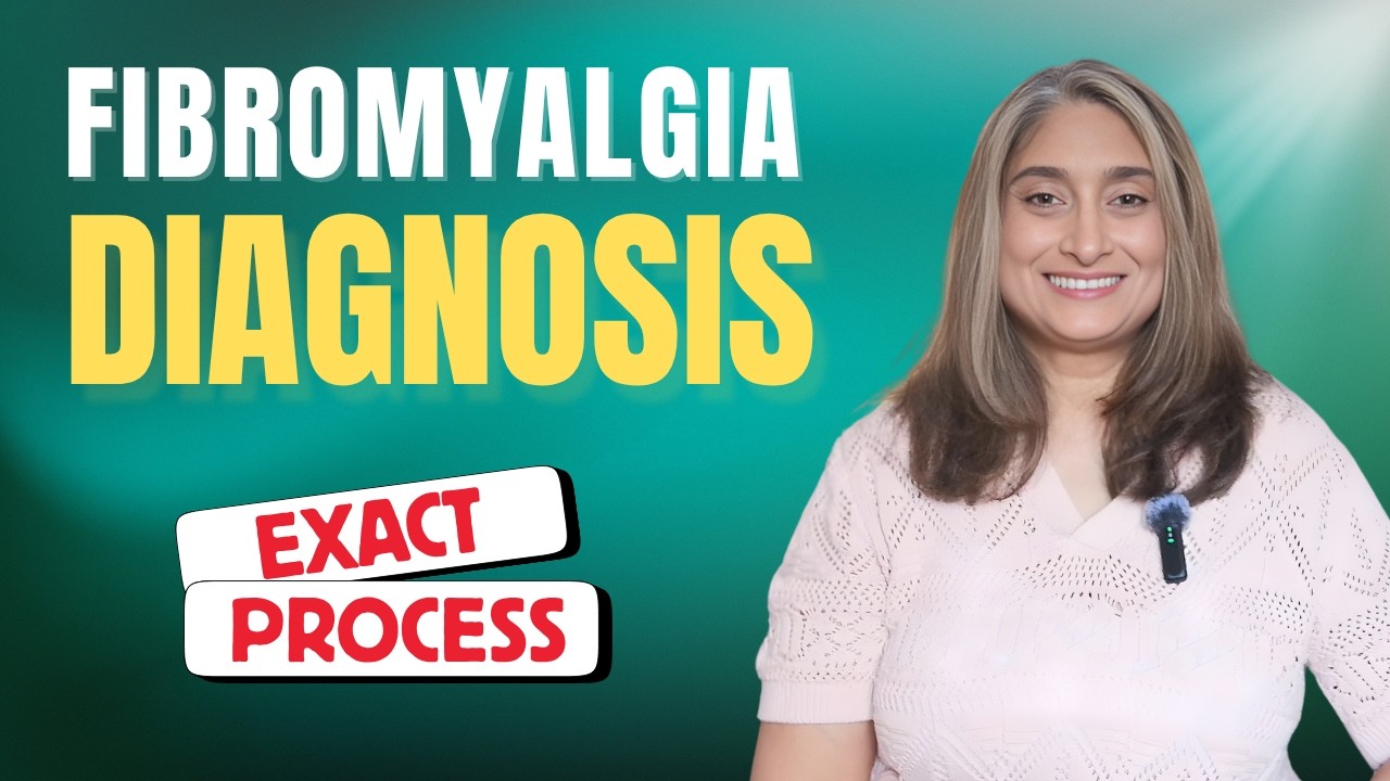 Fibromyalgia Diagnosis Criteria | What Your Doctor Is Looking For