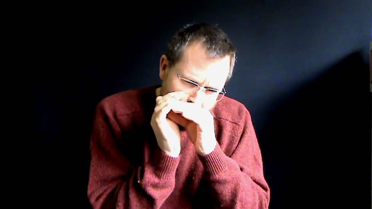 IRISH HARMONICA 5: The Bucks of Oranmore