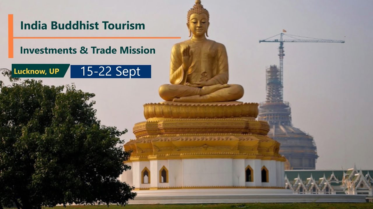 Invest in Uttar Pradesh