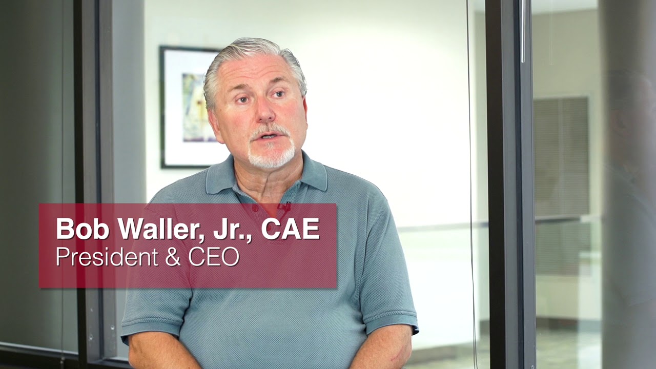 Bob's Corner Episode 10: What is an Association Management Company?
