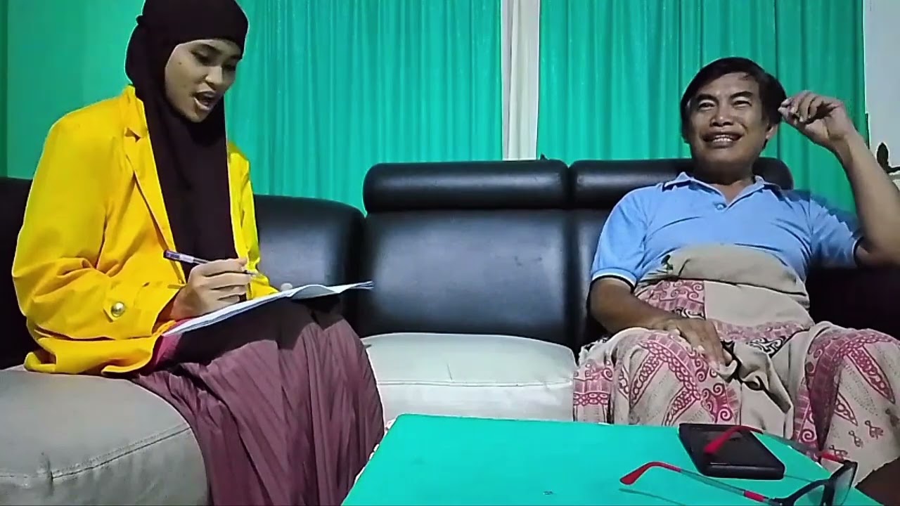 Tugas Matakuliah Bahasa Daerah (Bahasa Toraja) Tugas Kelompok
