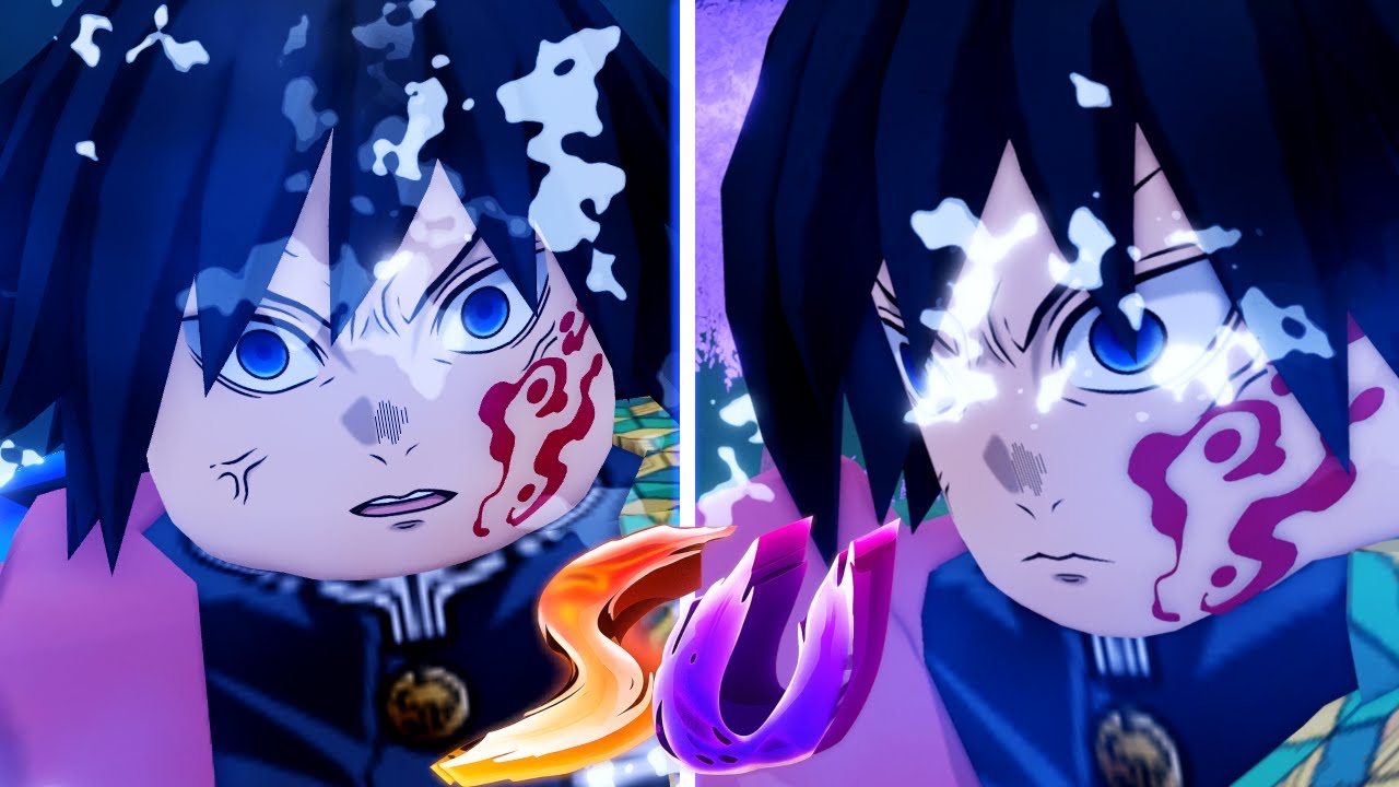 Играть за Гию снова оказалось намного веселее, чем я ожидал!! | Shonen Unleashed