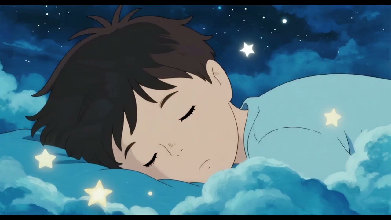 Sleep Tight Lullaby for Kids | Sweet Dreams Song