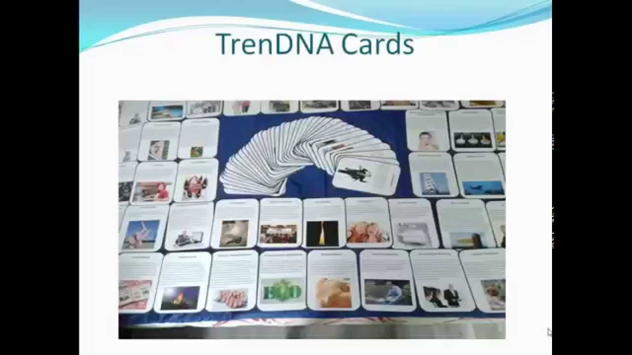 Systematic Innovation through Trends & TRIZ