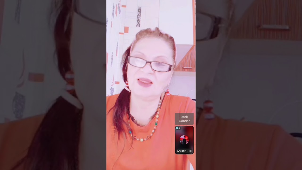 ESMİRA TƏCİLİ BAKINI TƏRK EDƏCƏK🤔 QIZLARI VƏ NƏVƏLƏRİNİDƏ GÖTÜRƏCƏK🫨