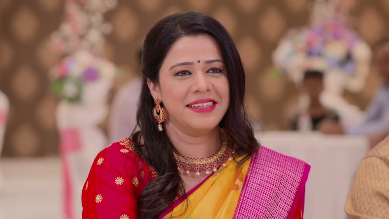 Mazhya Navryachi Bayko - Ep 1063 - Abhijeet Khandkekar - Marathi Tv Serial - Zee5 Marathi Classics