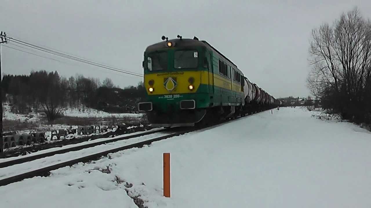 060DA-2332 [3630 280] Euronaft Trzebinia