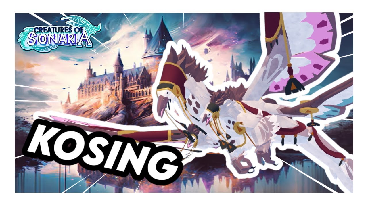 Killing Players As A SYLVESQUAL In Creatures of Sonaria!