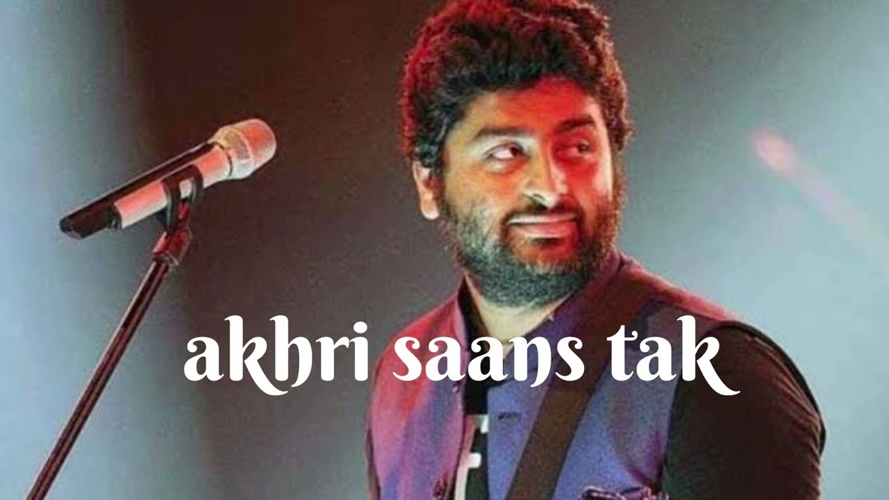 Akhri Saans Tak Tanha 😔 | Emotional Hindi Song | Loneliness Song 2026