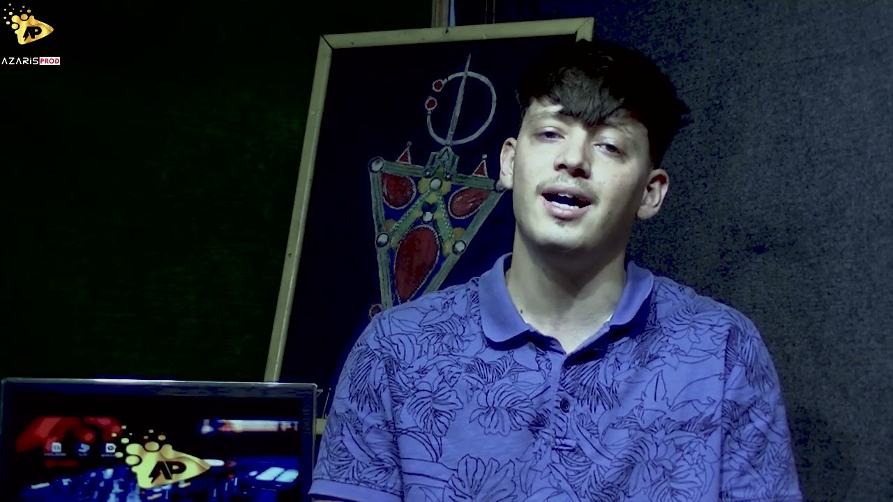 YUBA BOULILA  -NEK YIDEM TEFRA Clip officiel 2025 @azarisprod