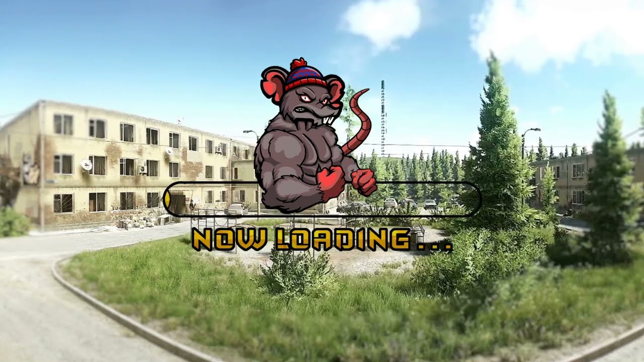 JjayJjay Escape from Tarkov