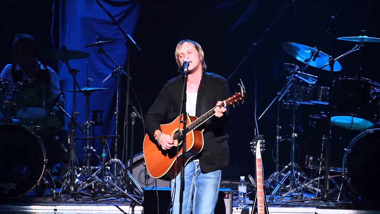 Live in Kiev