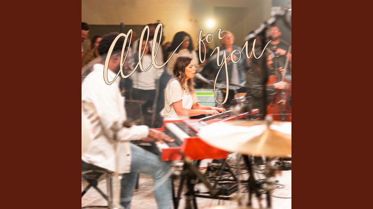 All for You