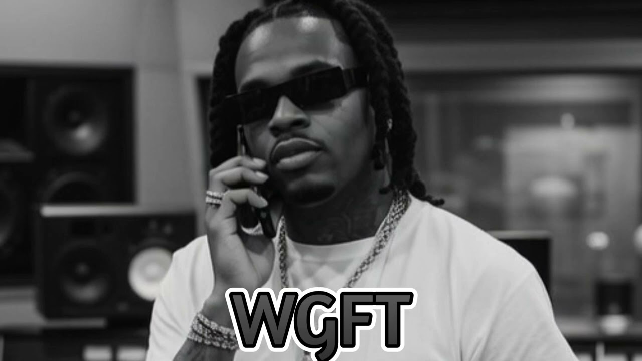 Gunna Type Beat “WGFT Remake” | Melodic Trap Instrumental 2026 #valentinesday 