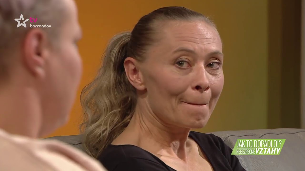 Jak to dopadlo!? (2019/44) - Propast mezi námi