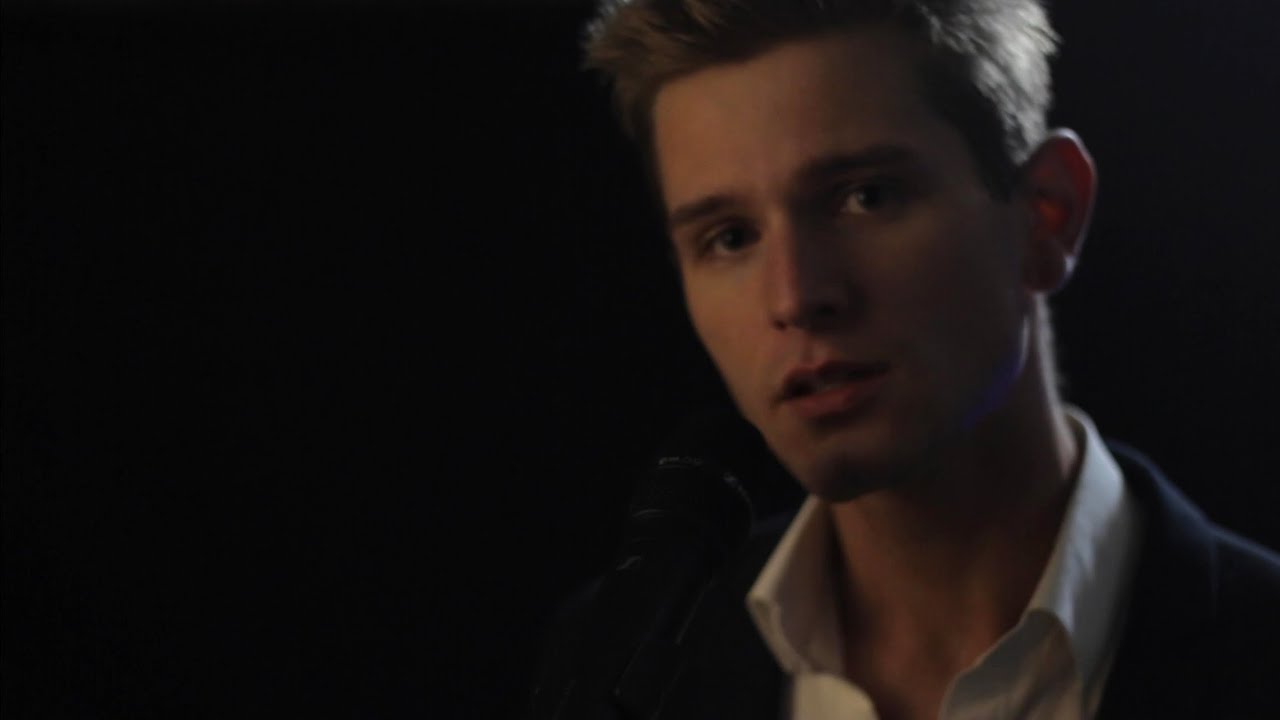 Adele - I Drink Wine (Cover by Linus Hemker)