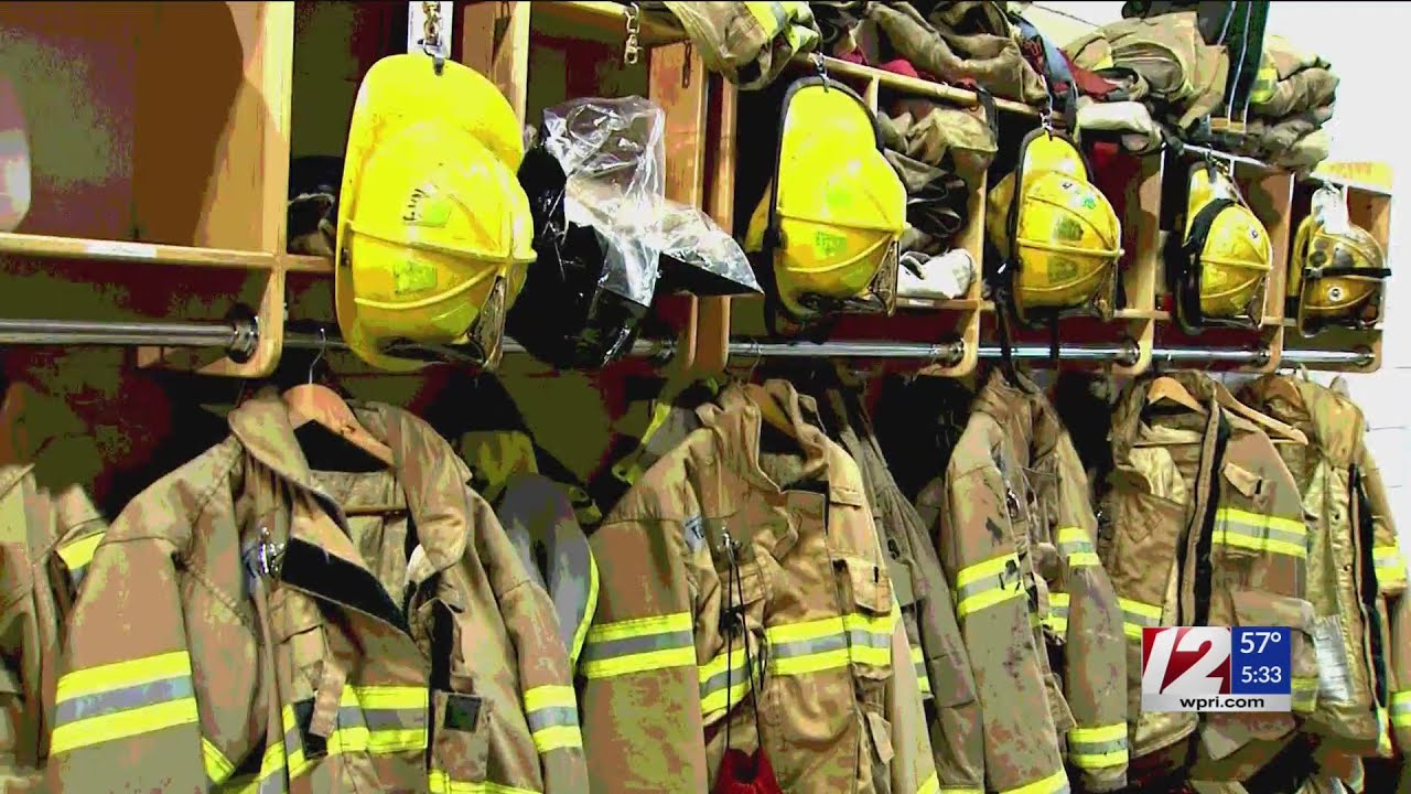 How Station fire brought first responders’ mental health to forefront