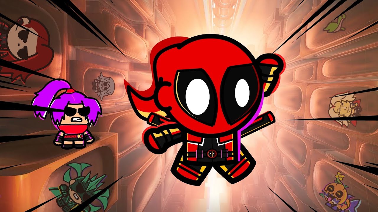 Marvel Rivals | The Collector 