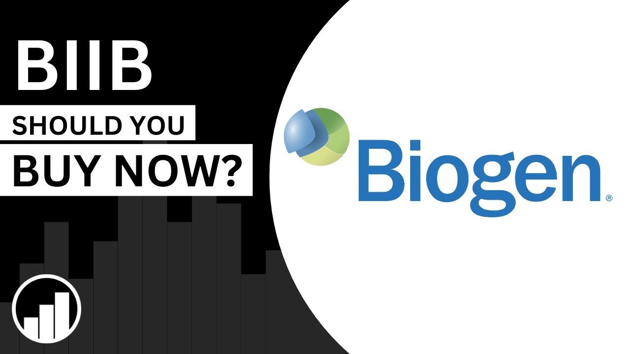 Biogen (BIIB) a GOOD BUY Before Earnings? | BIIB Analysis