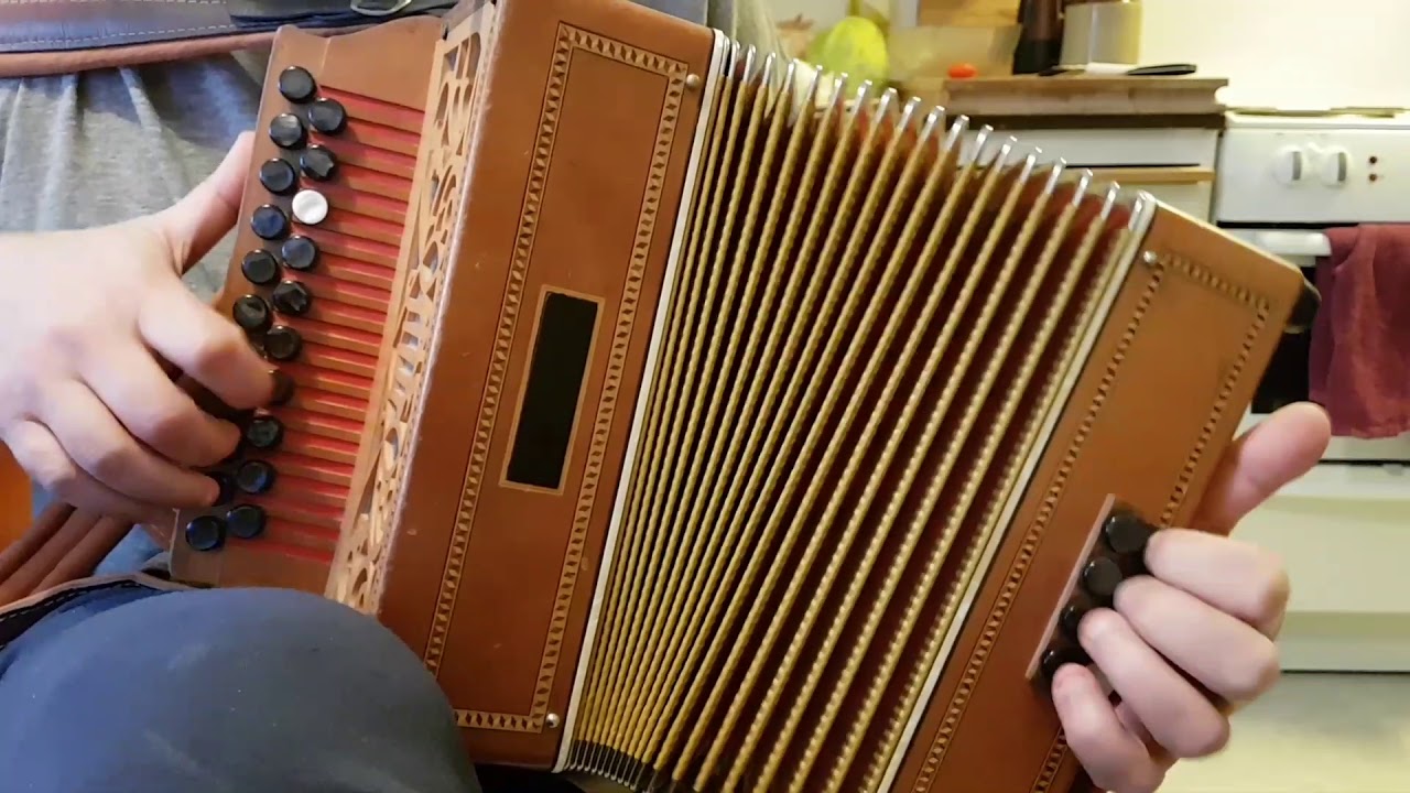 Neckens favoritschottis