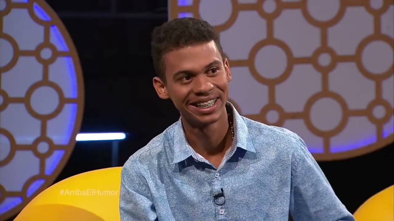 EL CHANTAJE. Chistes VENEZOLANOS con CARLUIS MEDINA