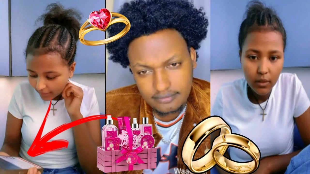 Woww Biftun Walaloo Ajiba Waadaaf Baresitee Akkam Namati Toluu Maasha allaa