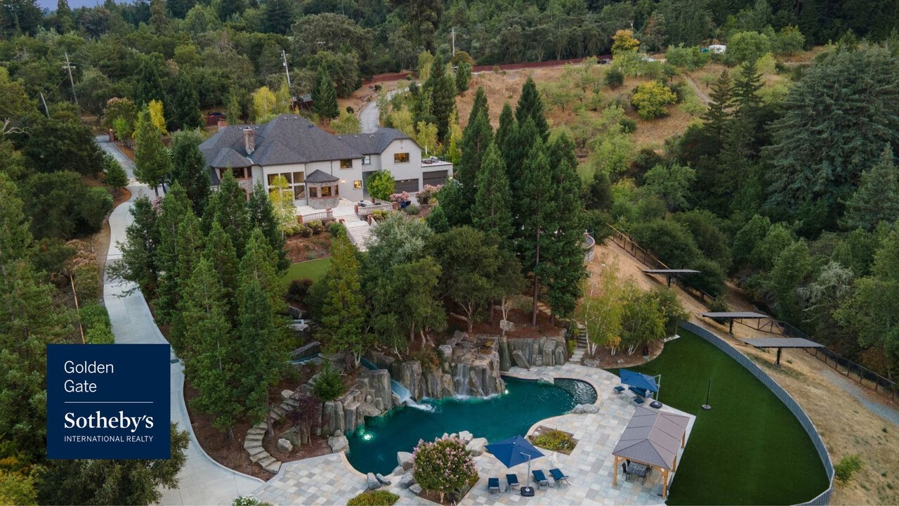 19251 Black Rd Los Gatos CA | Los Gatos Homes for Sale