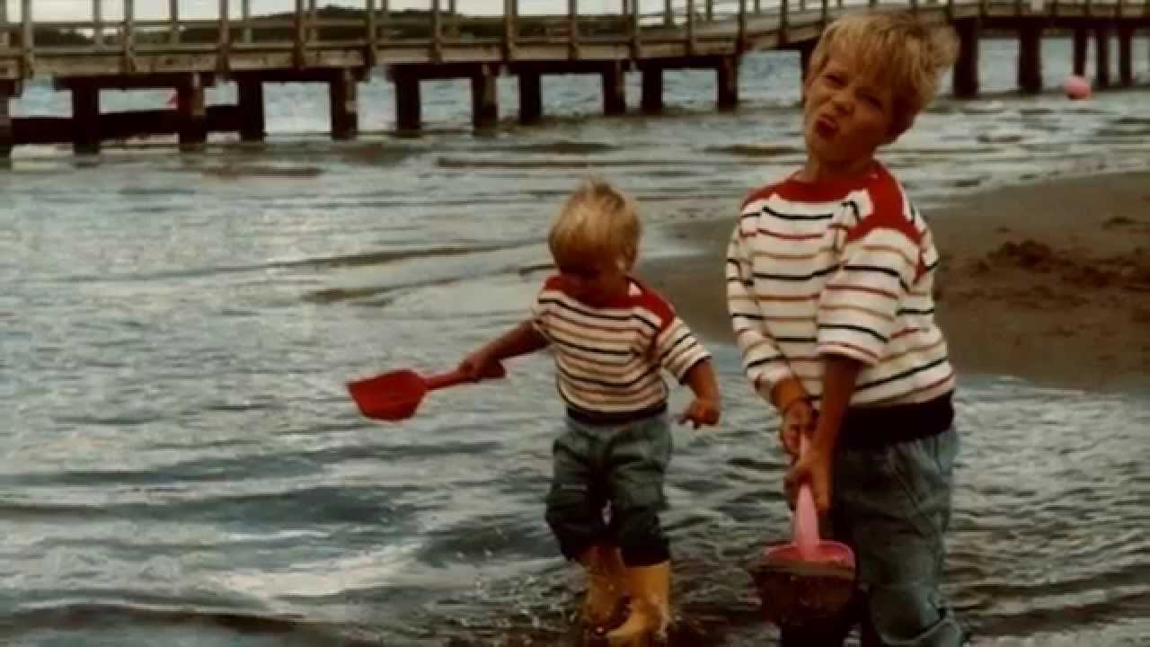 MC Rene & Carl Crinx - Wenn wir gross sind feat. Lian Krings (official FANVIDEO)
