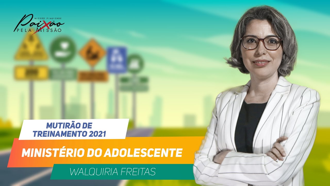 Ministério do Adolescente