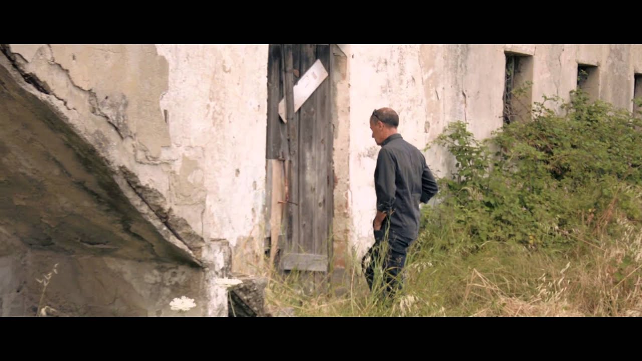 I caselli della colonia confinaria di Marconia - Pietro Giannace
